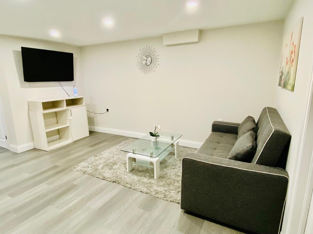 Vj Home Торонто Экстерьер фото